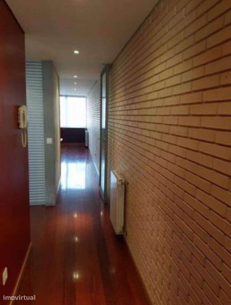 Apartamento T1 condominio fechado Agudela – Lavra-11