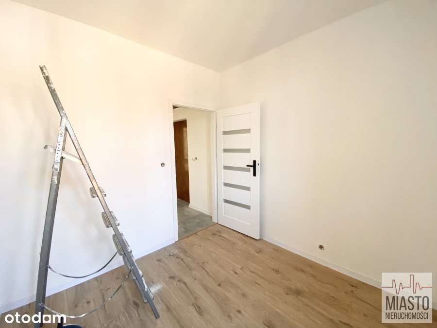 Mieszkanie 33m2 + strych w cenie! - Pełny obrazek: 4/13