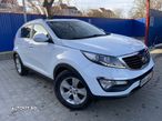 Kia Sportage 2.0 CRDI AWD Dream-Team Edition - 2