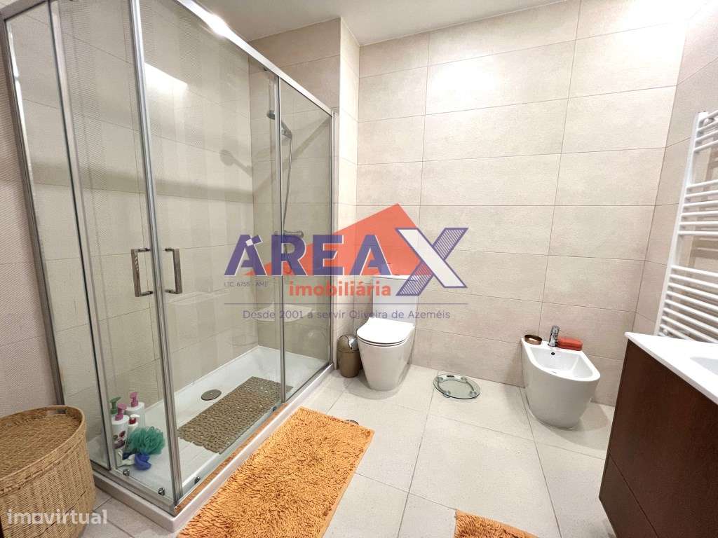 EXCLUSIVO T3 | Centro da Cidade | Como Novo e Pronto a Habitar!-30