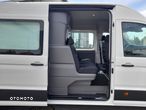 Volkswagen Crafter Brygadowy 7os. 2.0TDI L4H3 4490 177 KM - 12