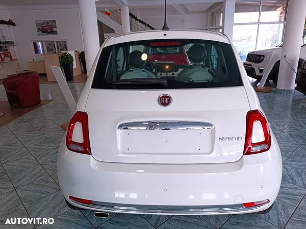 Fiat 500 - 2