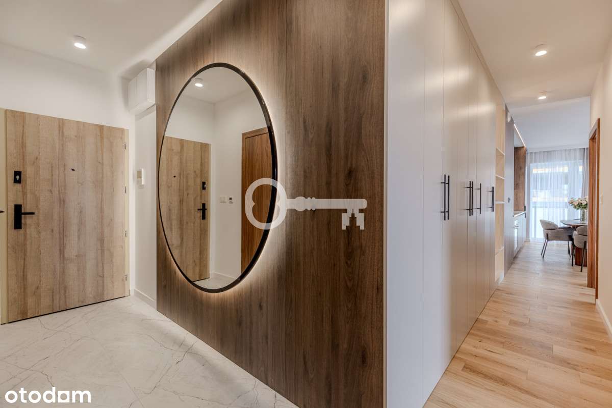 Widok na rzekę | Od zaraz | Wysoki standard-7