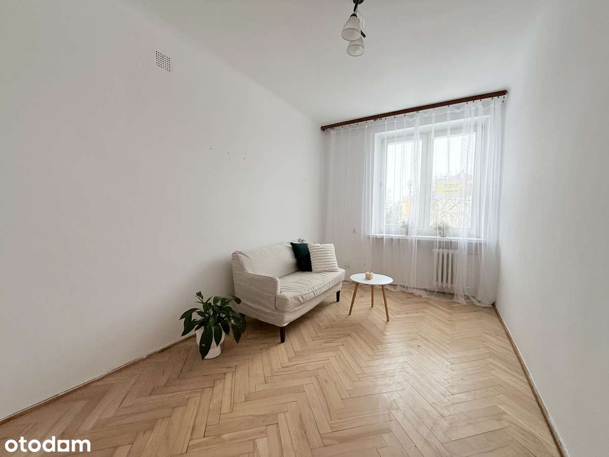 Rezerwacja! 3-pokojowe mieszkanie z balkonem i ciepłem miejskim - Pełny obrazek: 5/18