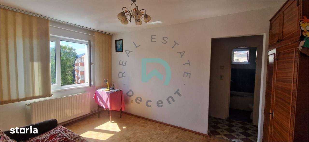 Apartament 2 camere Florilor, Brasov - Imagine principală: 3/13