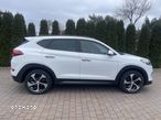 Hyundai Tucson - 13