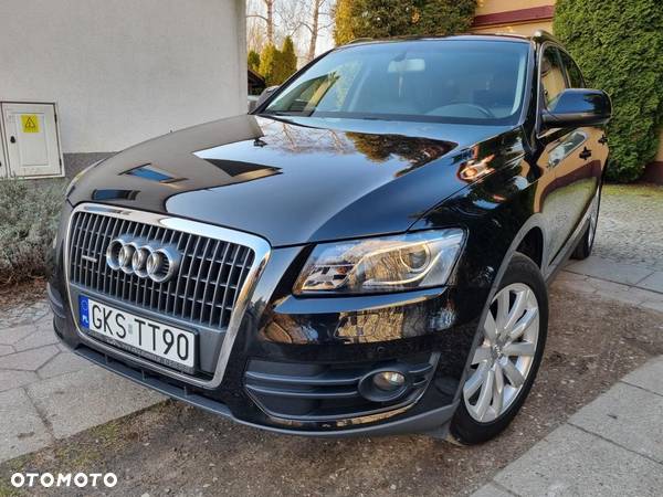 Audi Q5 2.0 TDI Quattro S tronic Prime Line - 29