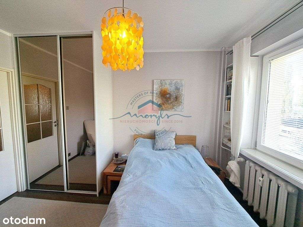 Przytulne Mieszkanie Na Osiedlu Zielone Wzgórza-6