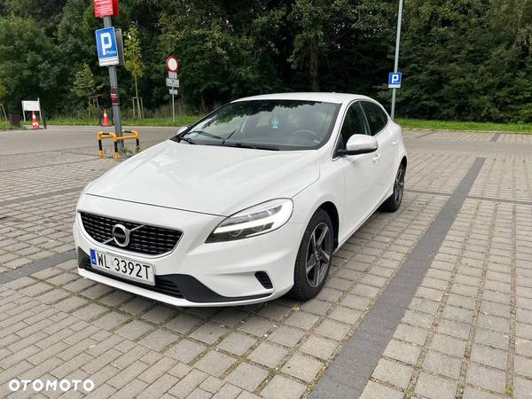 Volvo V40 - 3