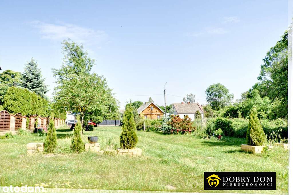 Dom w Pomigaczach - Pełny obrazek: 2/20