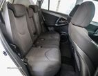 Toyota RAV4 2.2 D-4D AWD Comfort - 17