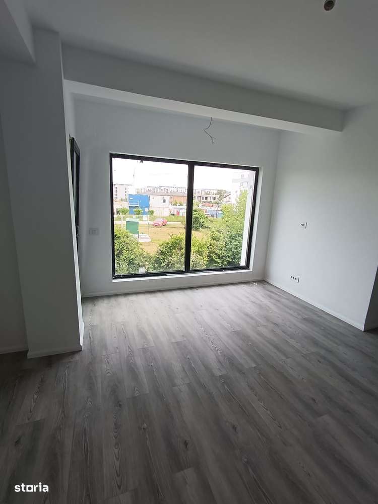 Cartier Albert, duplex modern-7