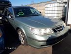 SAAB 9-5 I LIFT 01-05 2.3 T SKRZYNKA BEZPIECZNIKÓW - 1