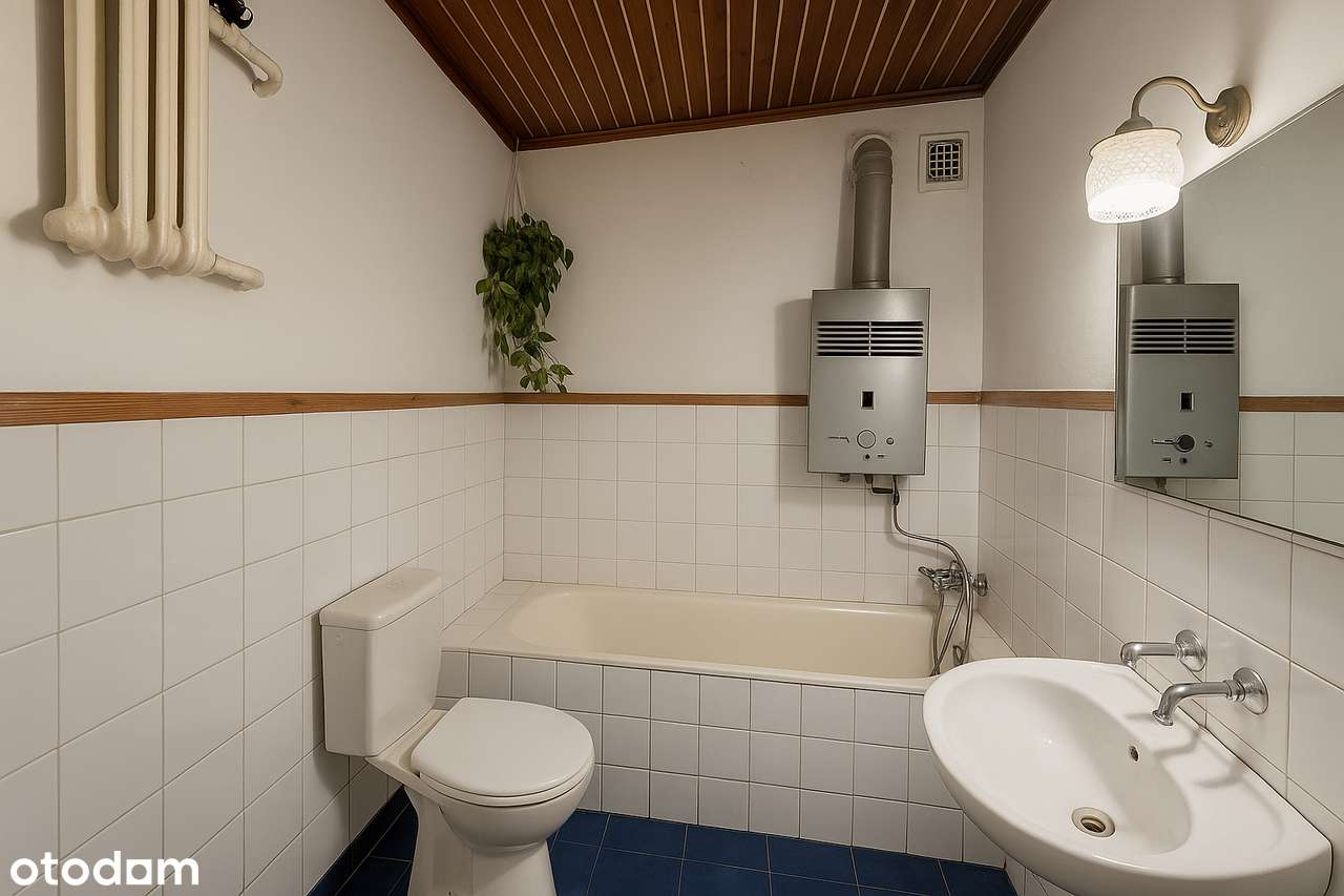 Dom z ogrodem i garażem 110 m², działka 376 m², ul. 3 Maja, Słupsk-17