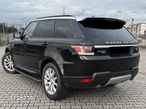 Land Rover Range Rover Sport S 3.0 TD V6 HSE - 6