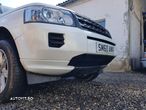 Bara fata Land Rover Freelander 2 Facelift 2010 - 2012 ALB (643) model fara spalatoare far - 4