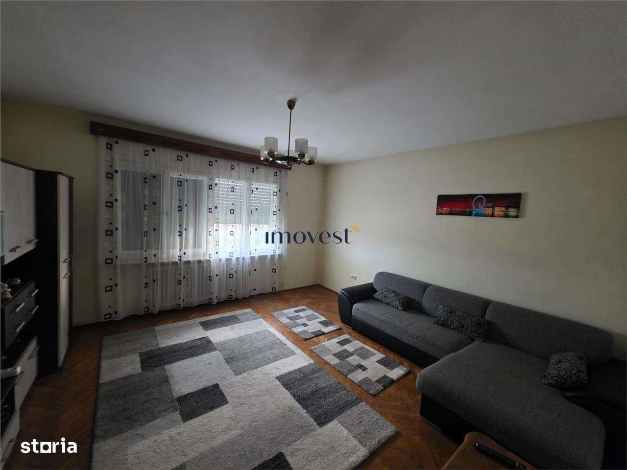 Apartament 3 Camere Central - Imagine principală: 3/20
