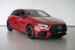 Mercedes-Benz Klasa A 45 S AMG 4-Matic 8G-DCT - 3