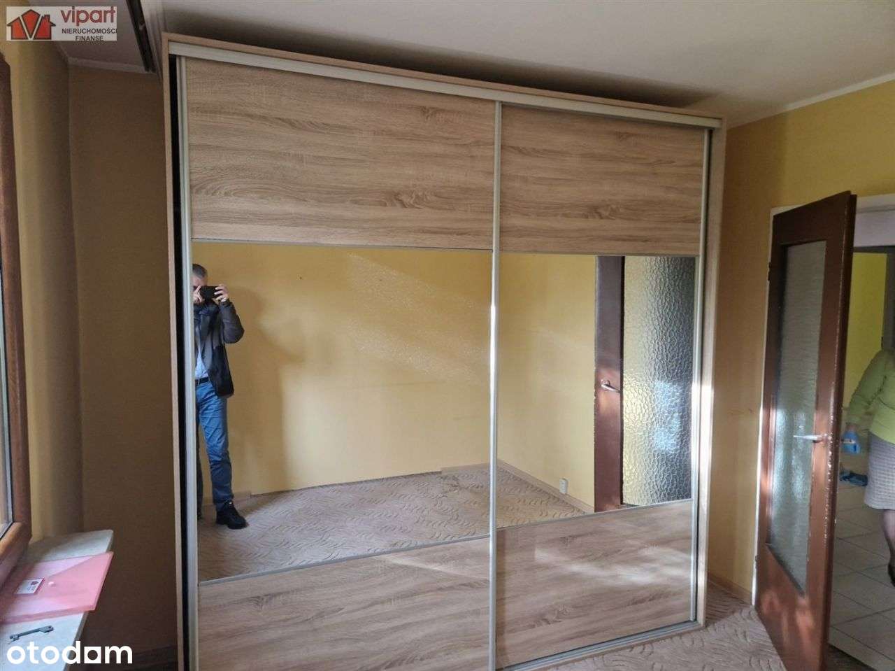 Mieszkanie 3 pokojowe Wieniawskiego - Pełny obrazek: 5/12