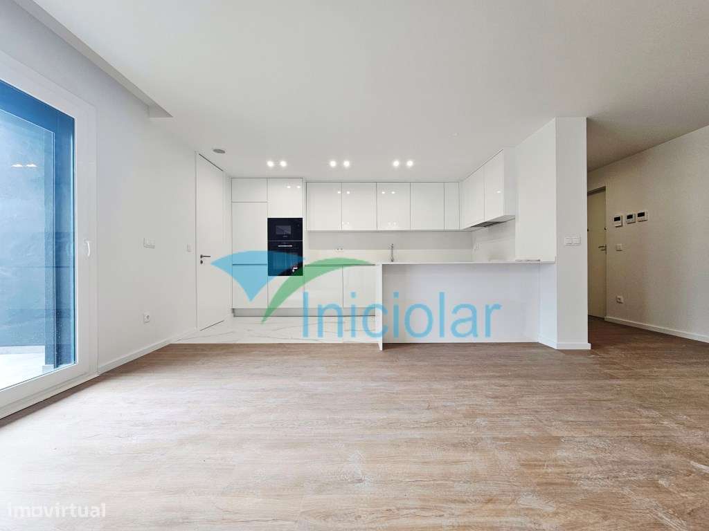 T3 Novo| Gueifães| Suite| G. Fechada - Grande imagem: 5/19