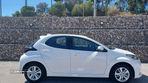 Toyota Yaris 1.0 VVT-i Comfort Plus - 17