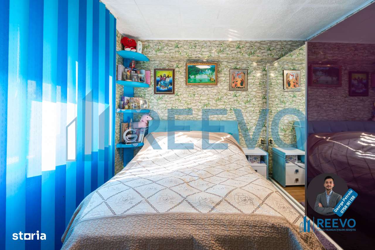 Apartament cu 3 camere decomandat,  Mioriței - Imagine principală: 3/20