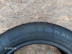 *OPONA 1x 185/55 R15 86H XL CONTINENTAL CONTI ECO CONTACT 5 LATO 2018R 6,5MM - 8