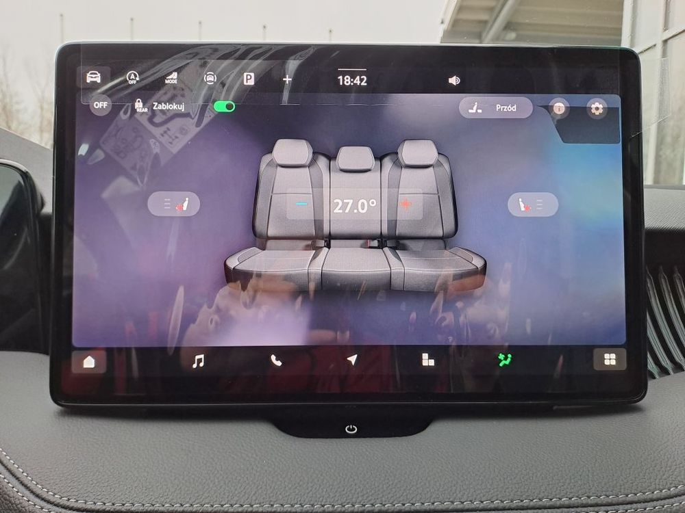 SKODA SUPERB 2.0 TDI 193KM DSG 4x4 L & K, dostępny od ręki