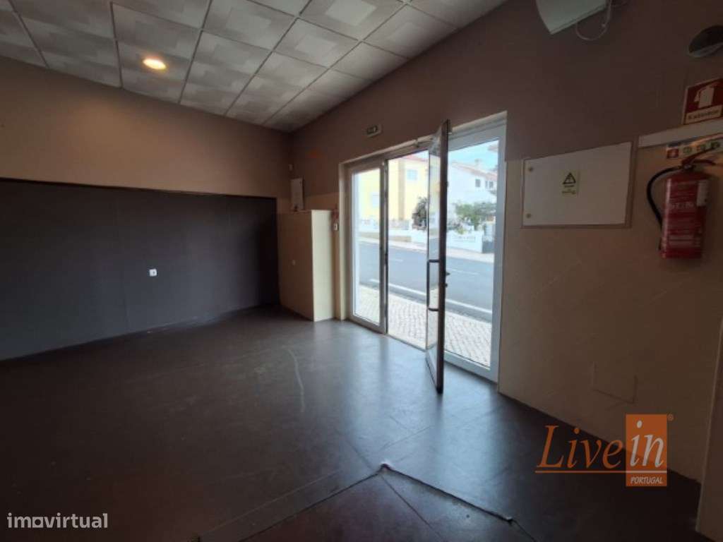 Loja para Venda em Ribamar - Grande imagem: 4/35