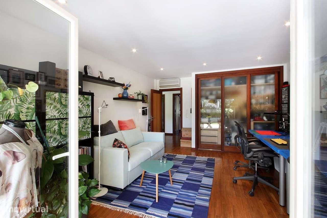 Villa Solara – Um retiro privado com piscina na Herdade da Aroeira-15