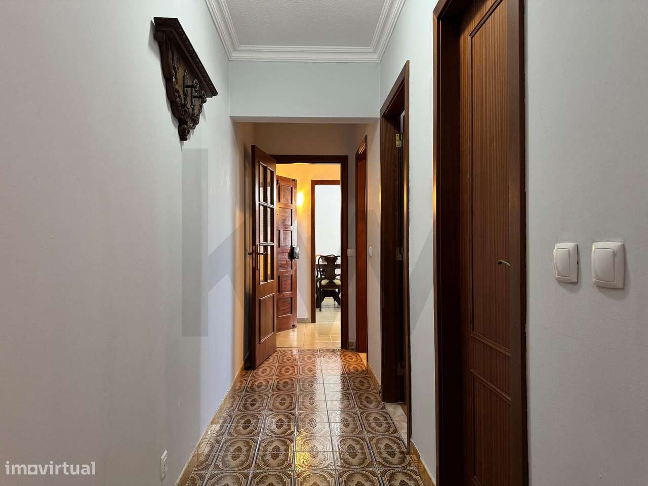 Apartamento T3 com elevador no Barreiro - Urbanização Cidade Sol, Sant-36