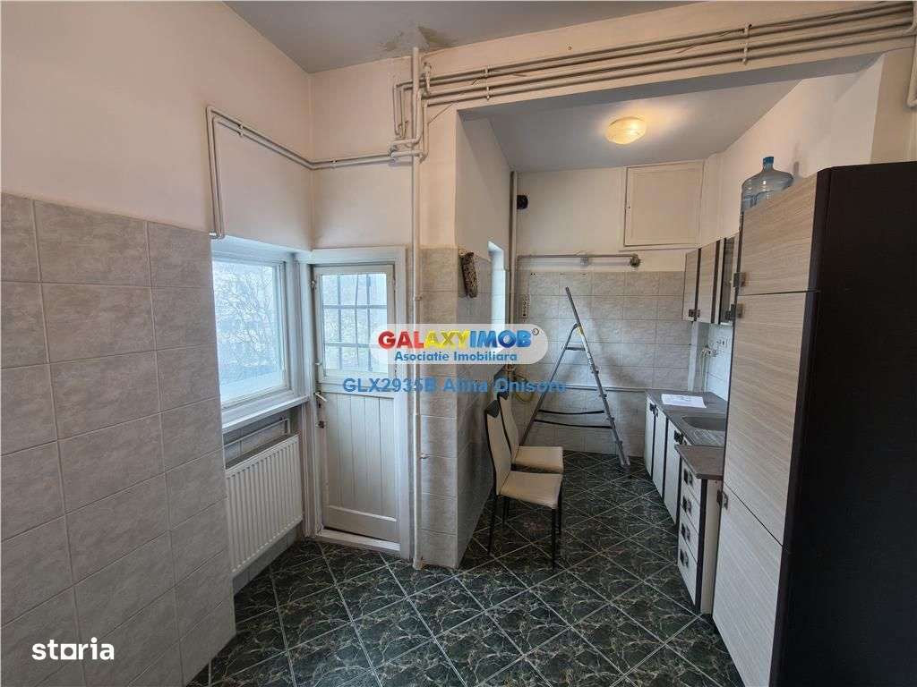 Apartament 4 camere 107 mp Arhitectura Interbelica Cismigiu-15