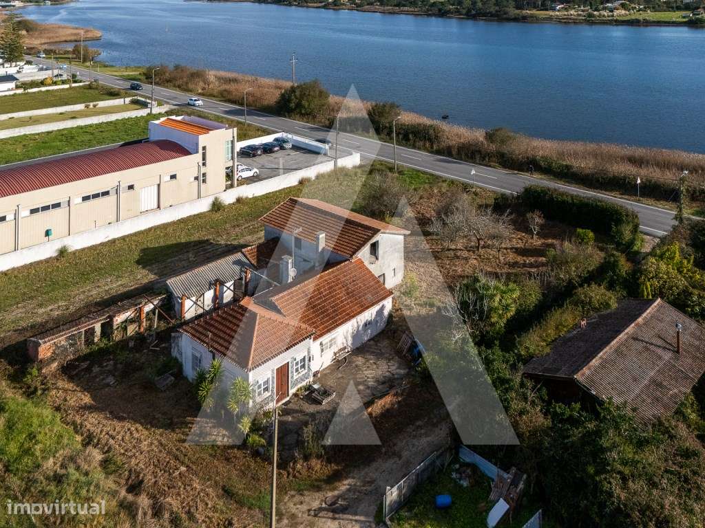 Moradia Térrea Isolada - Torrão Lameiro, Ovar-35