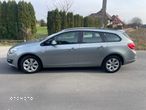 Opel Astra III 1.7 CDTI - 9