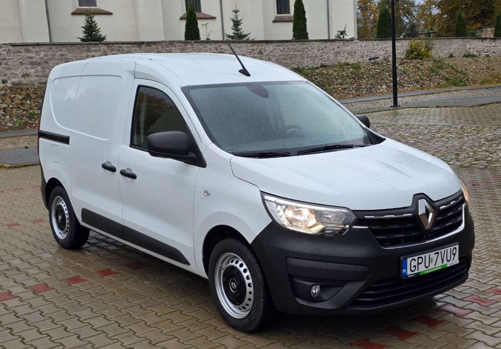 Renault Express 2022
