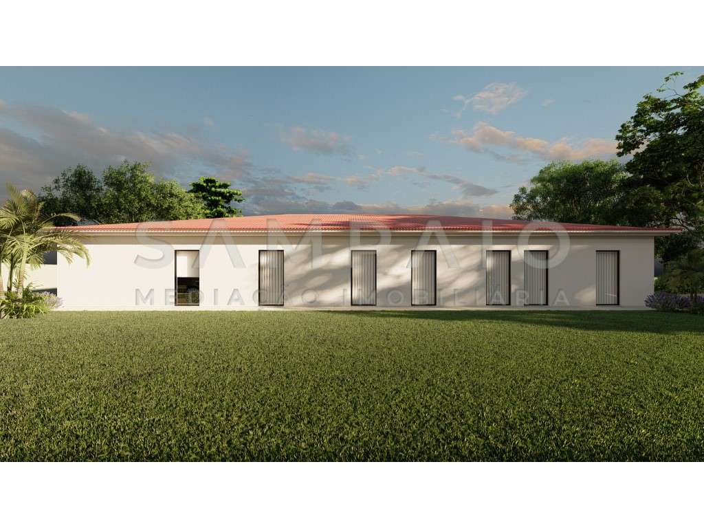 Moradia T3- Canedo - Grande imagem: 4/60