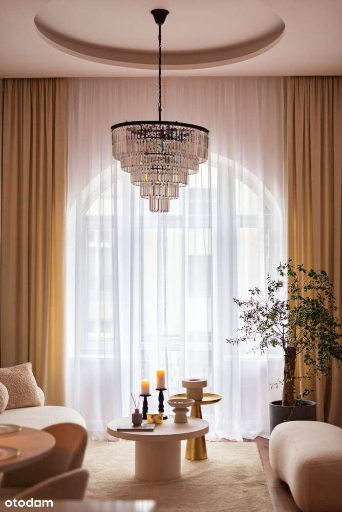 Eleganckie 3pokoje w centrum-3