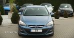 Opel Astra 1.6 D Start/Stop Edition - 10