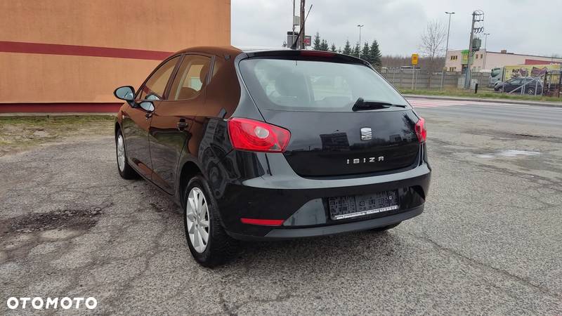 Seat Ibiza 1.2 TSI Ecomotive Style - 5