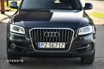 Audi Q5 2.0 TFSI Quattro Tiptronic - 28