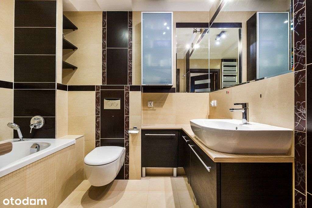 Wyjątkowy 4-pokojowy apartament w Pasie Nadmorskim-10