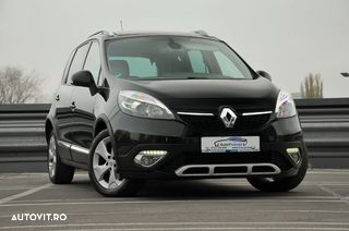 Renault Scenic Xmod 1.6 dCi