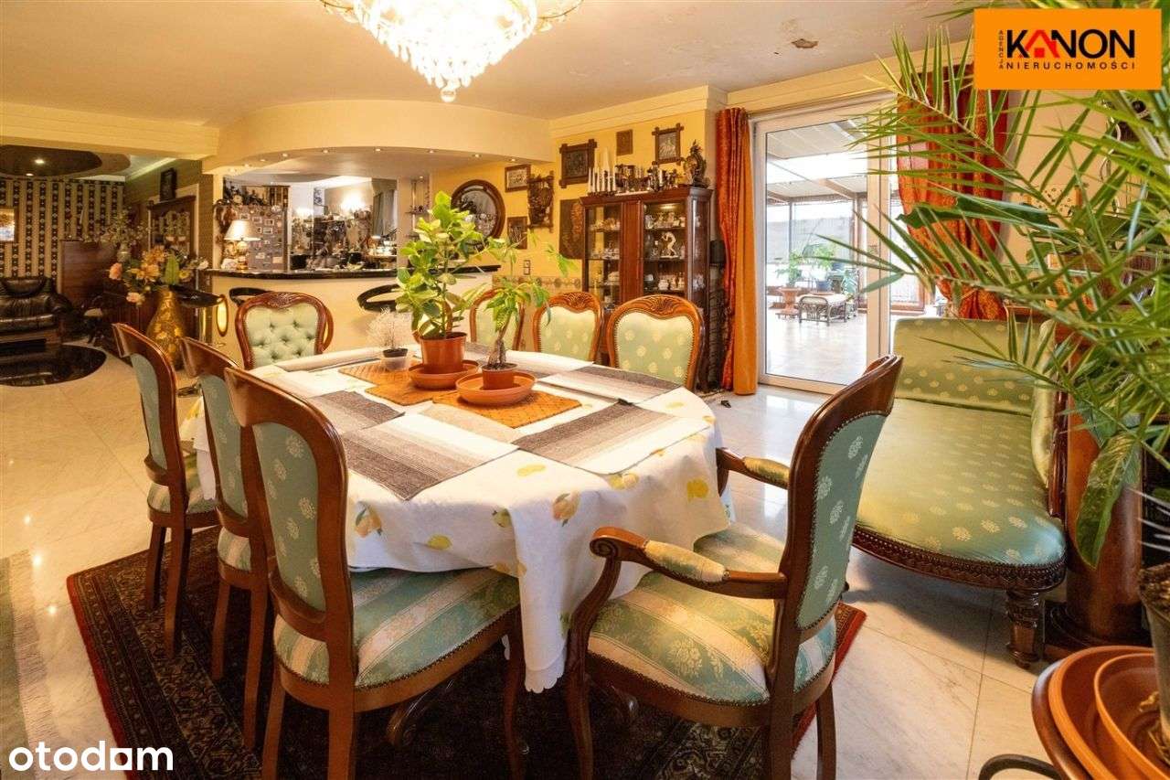 Mieszkanie, 240 m², Bielsko-Biała - Pełny obrazek: 5/20