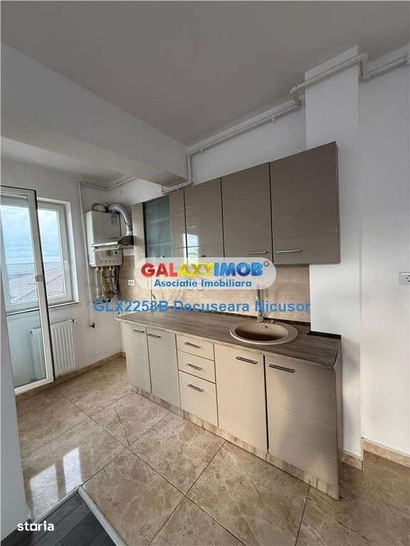Apartament 2 camere, nemobilat, Militari Residence, 61.900 euro - Imagine principală: 5/8