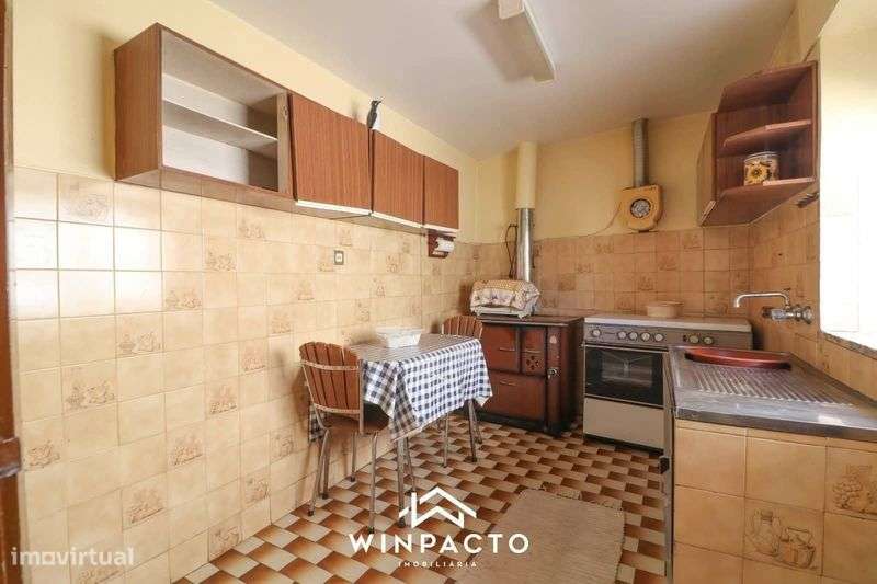 Moradia T1 Contenças de Cima, Mangualde-1