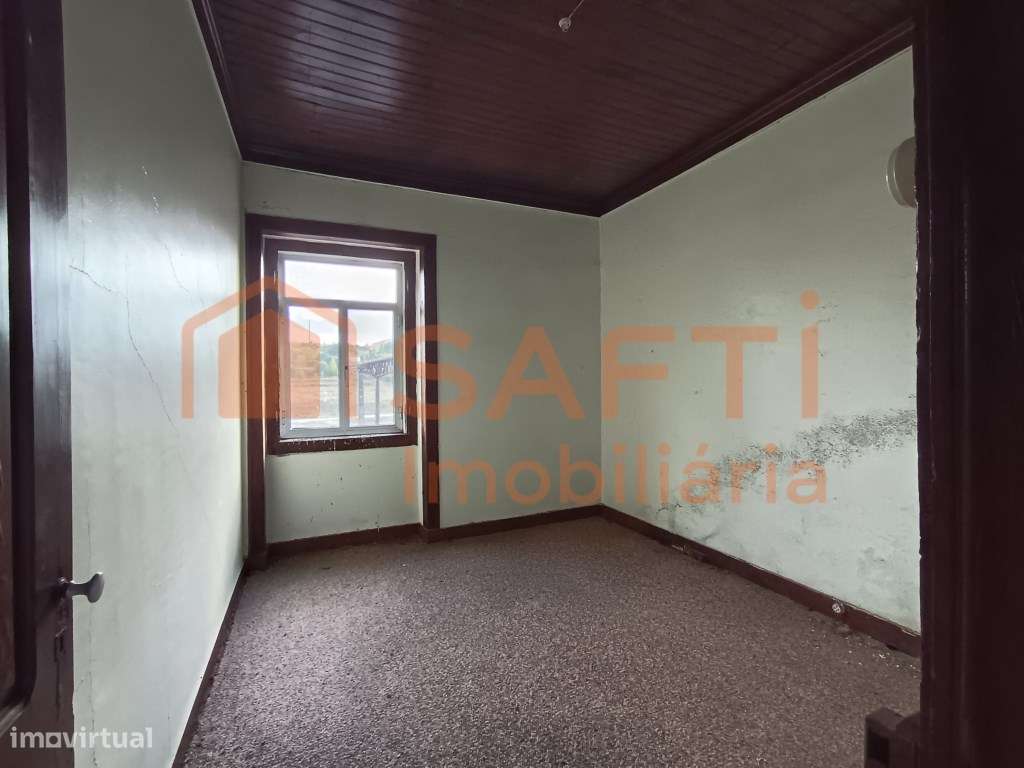 Moradia T4 em Torres Novas - Grande imagem: 4/28