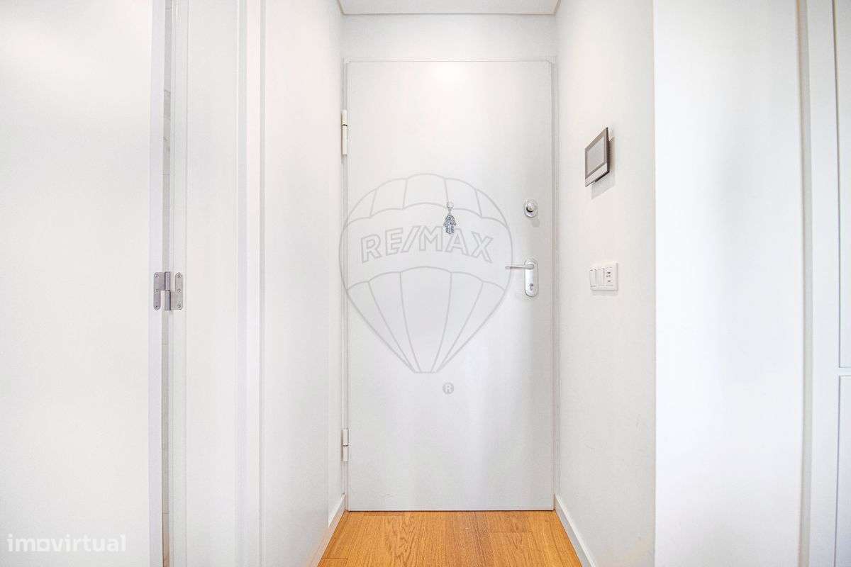 Apartamento T1 para venda-1