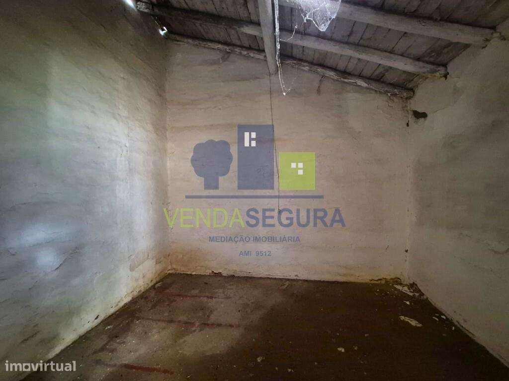 Moradia R/C para recuperar | Zona da Porta Nova | Moura - Grande imagem: 5/24