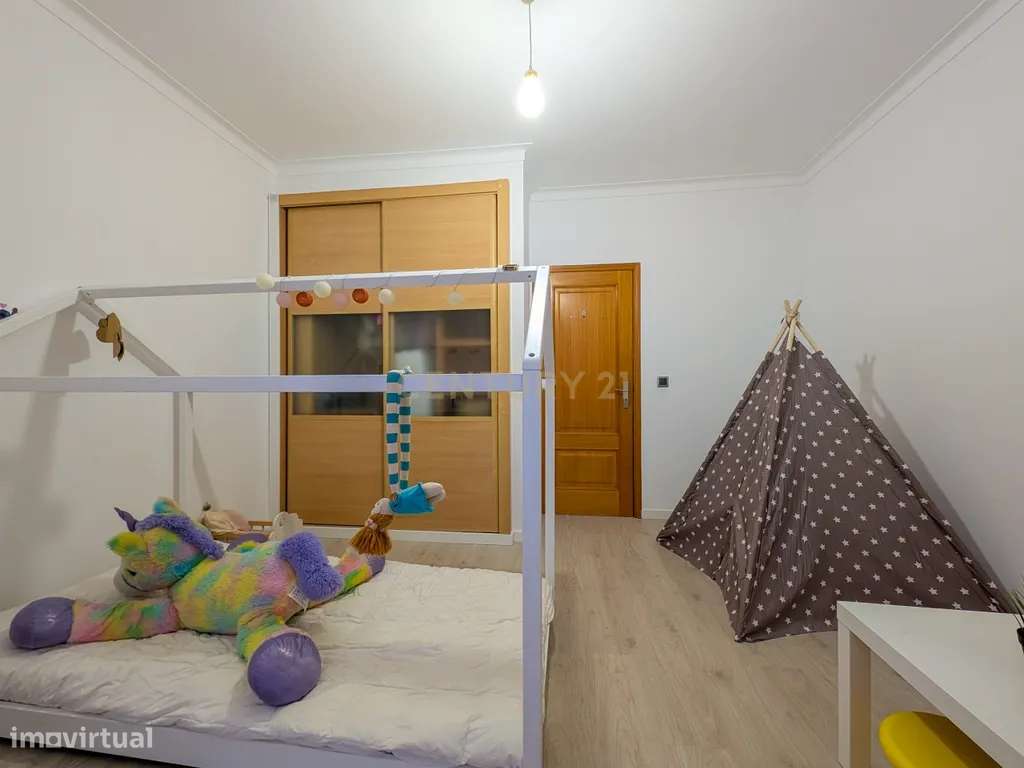 Moradia T3 Quinta do Conde, Sesimbra-53