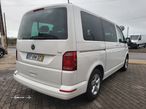 VW Caravelle 2.0 TDi BM Comfortline - 2